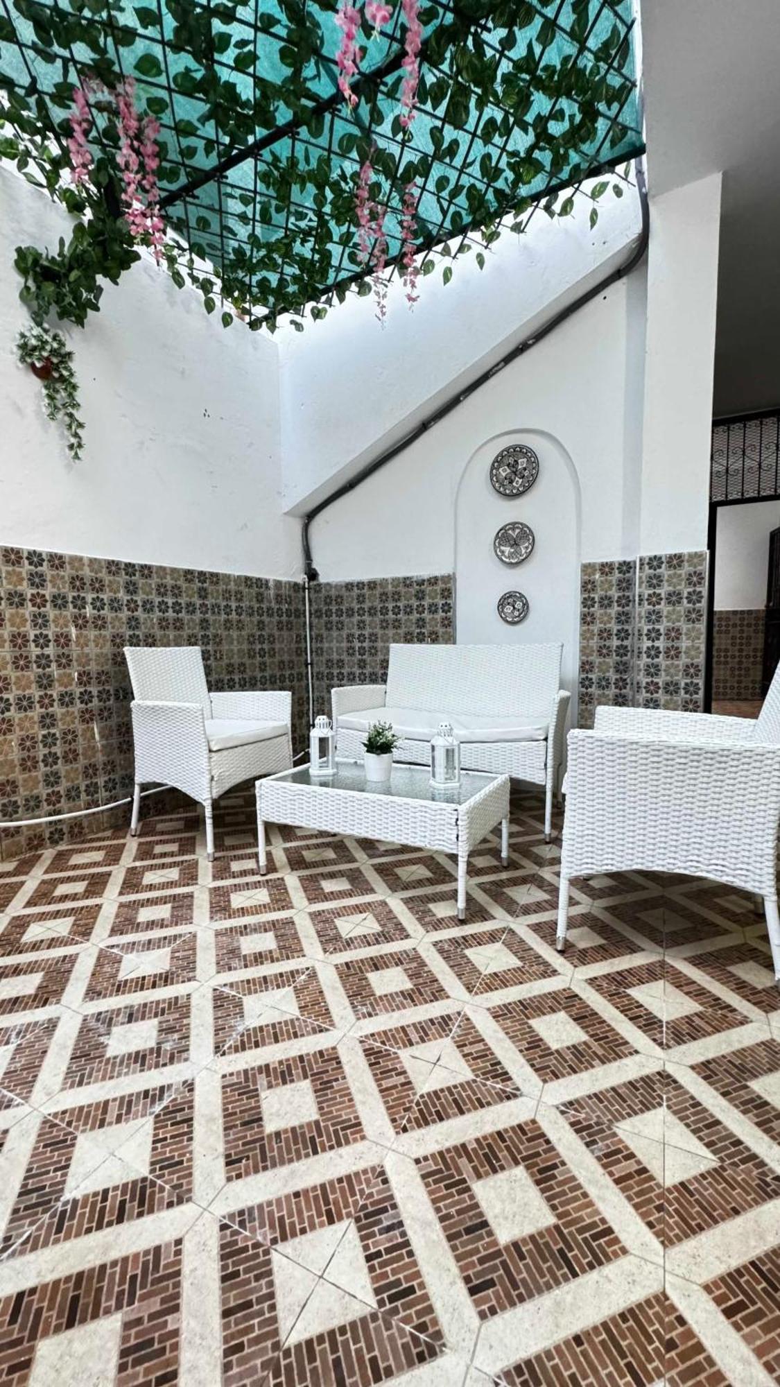 Calays Tu Hogar Junto Al Mar Apartment Tangier Exterior photo