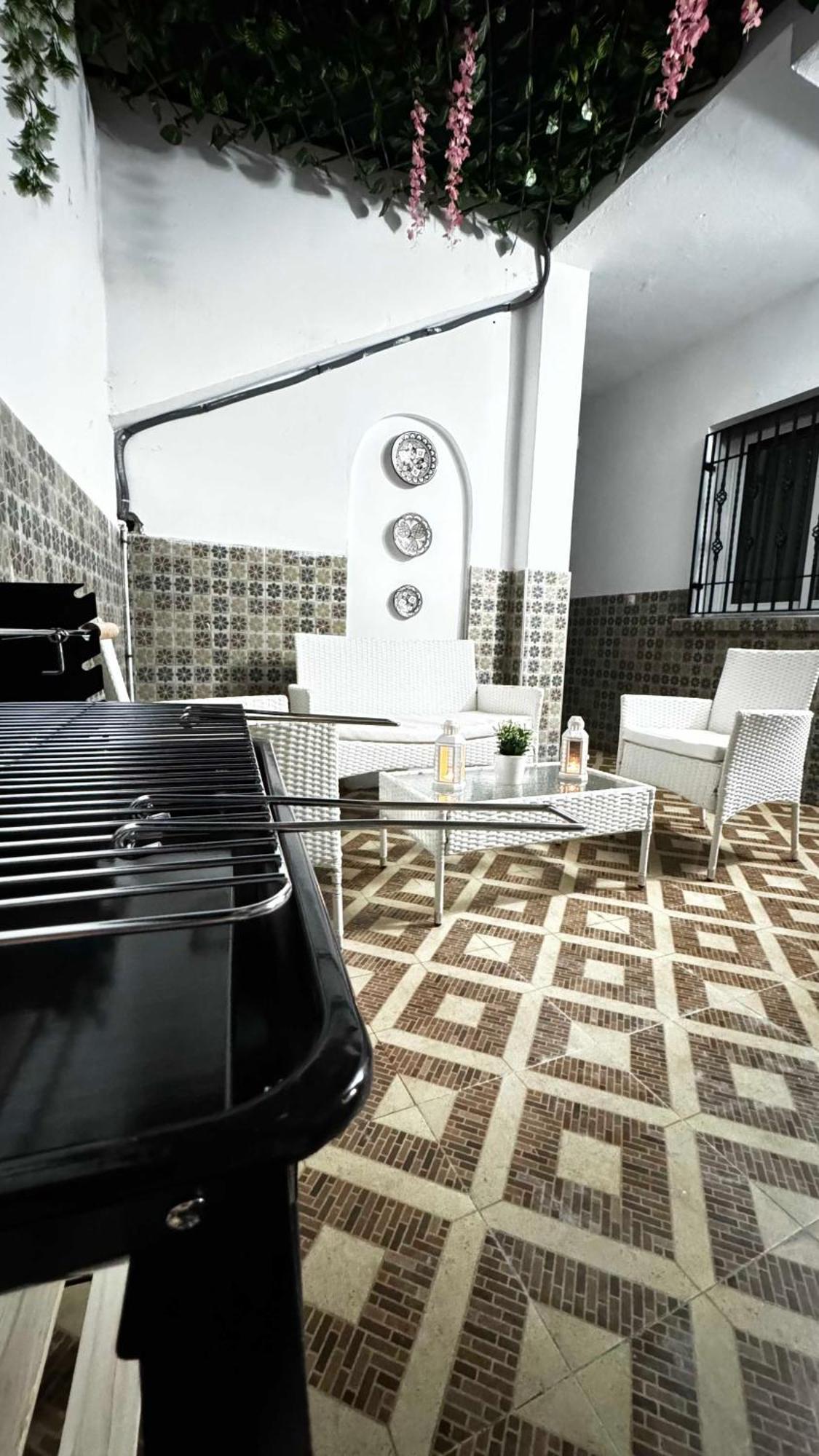 Calays Tu Hogar Junto Al Mar Apartment Tangier Exterior photo