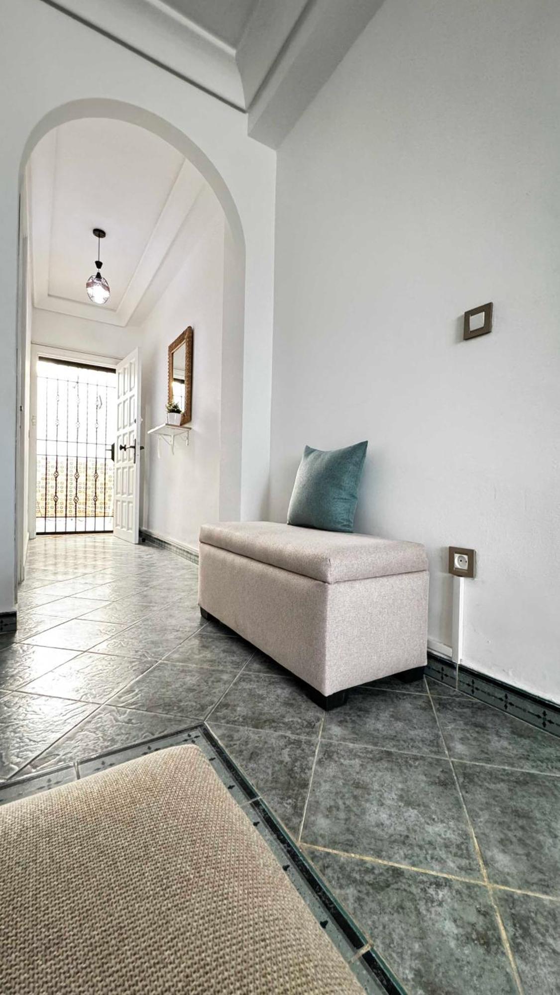 Calays Tu Hogar Junto Al Mar Apartment Tangier Exterior photo