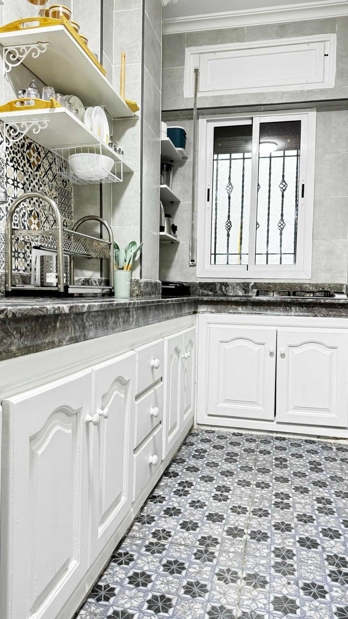 Calays Tu Hogar Junto Al Mar Apartment Tangier Exterior photo