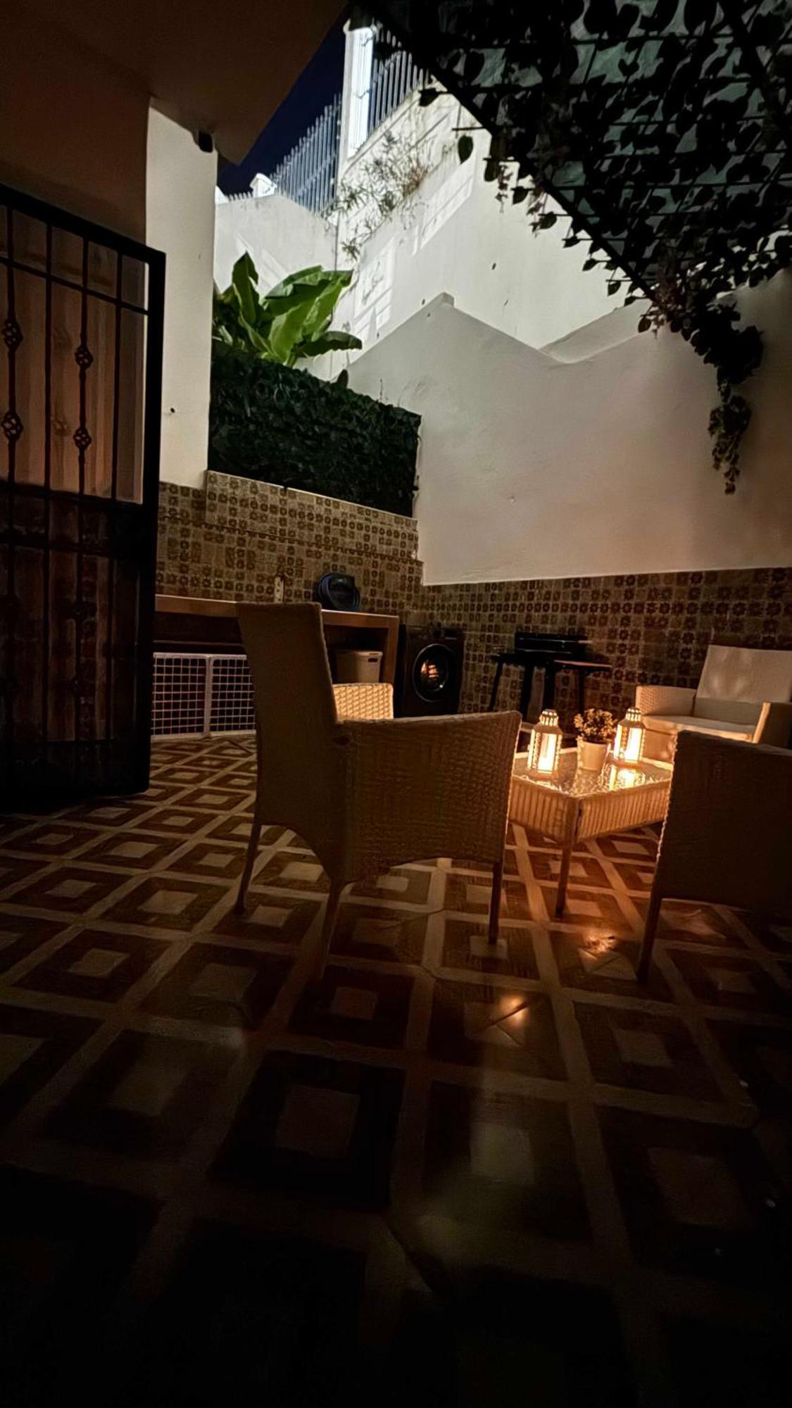 Calays Tu Hogar Junto Al Mar Apartment Tangier Exterior photo