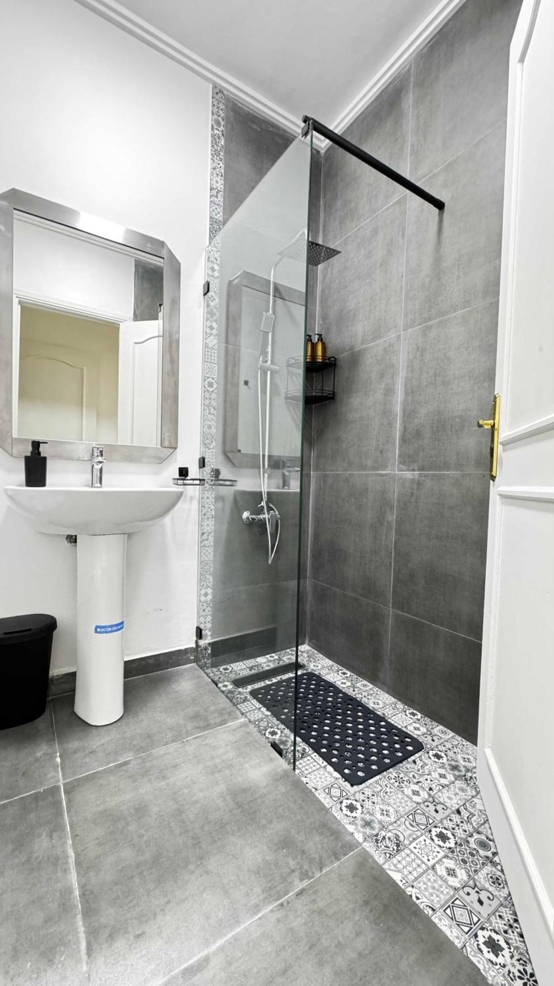 Calays Tu Hogar Junto Al Mar Apartment Tangier Exterior photo