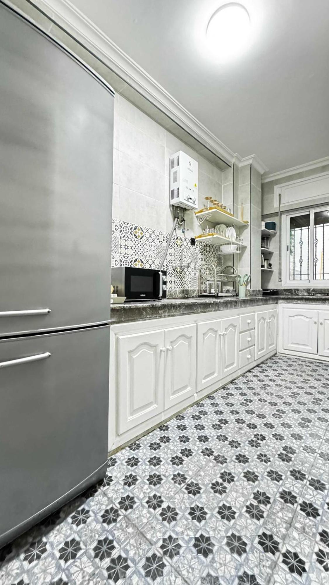 Calays Tu Hogar Junto Al Mar Apartment Tangier Exterior photo