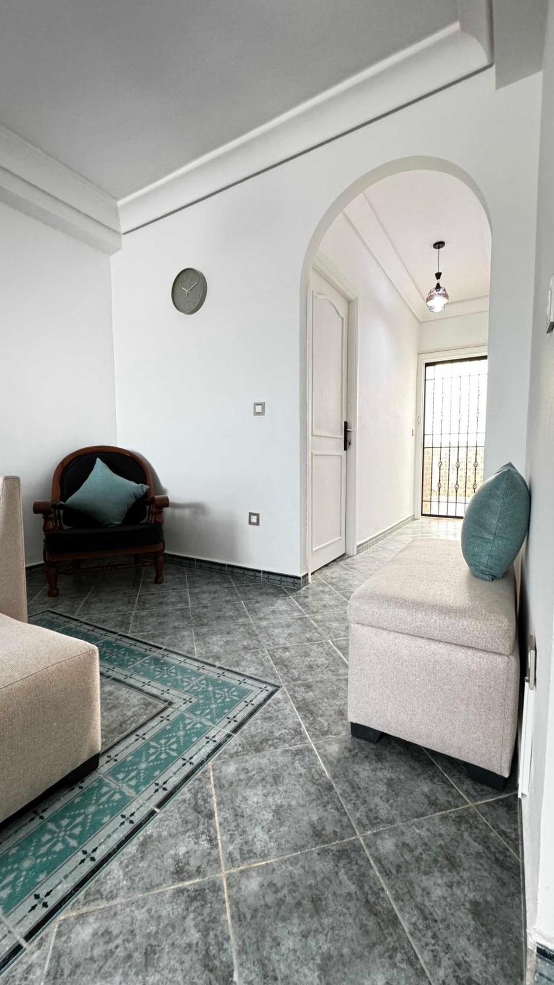 Calays Tu Hogar Junto Al Mar Apartment Tangier Exterior photo