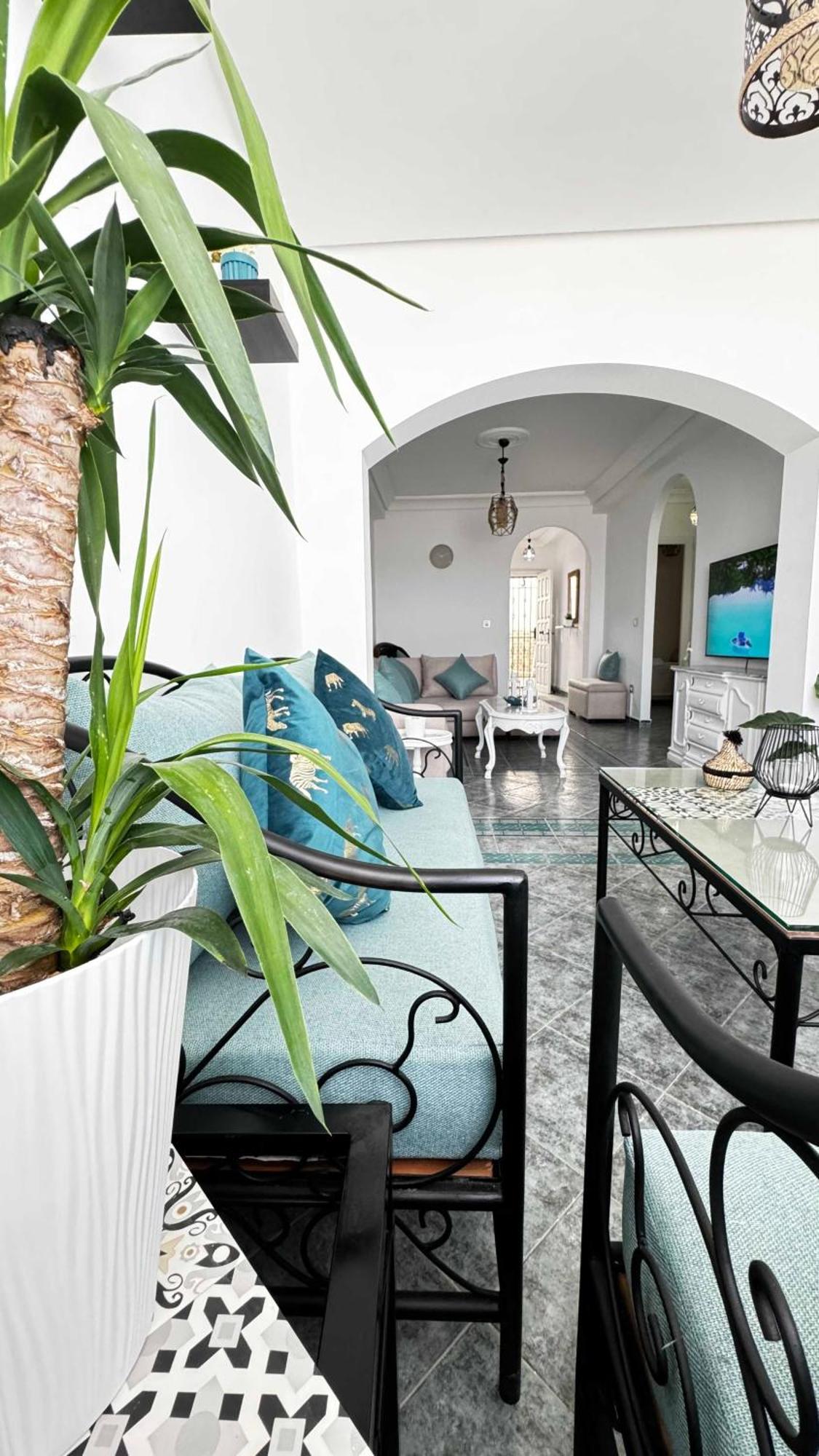 Calays Tu Hogar Junto Al Mar Apartment Tangier Exterior photo