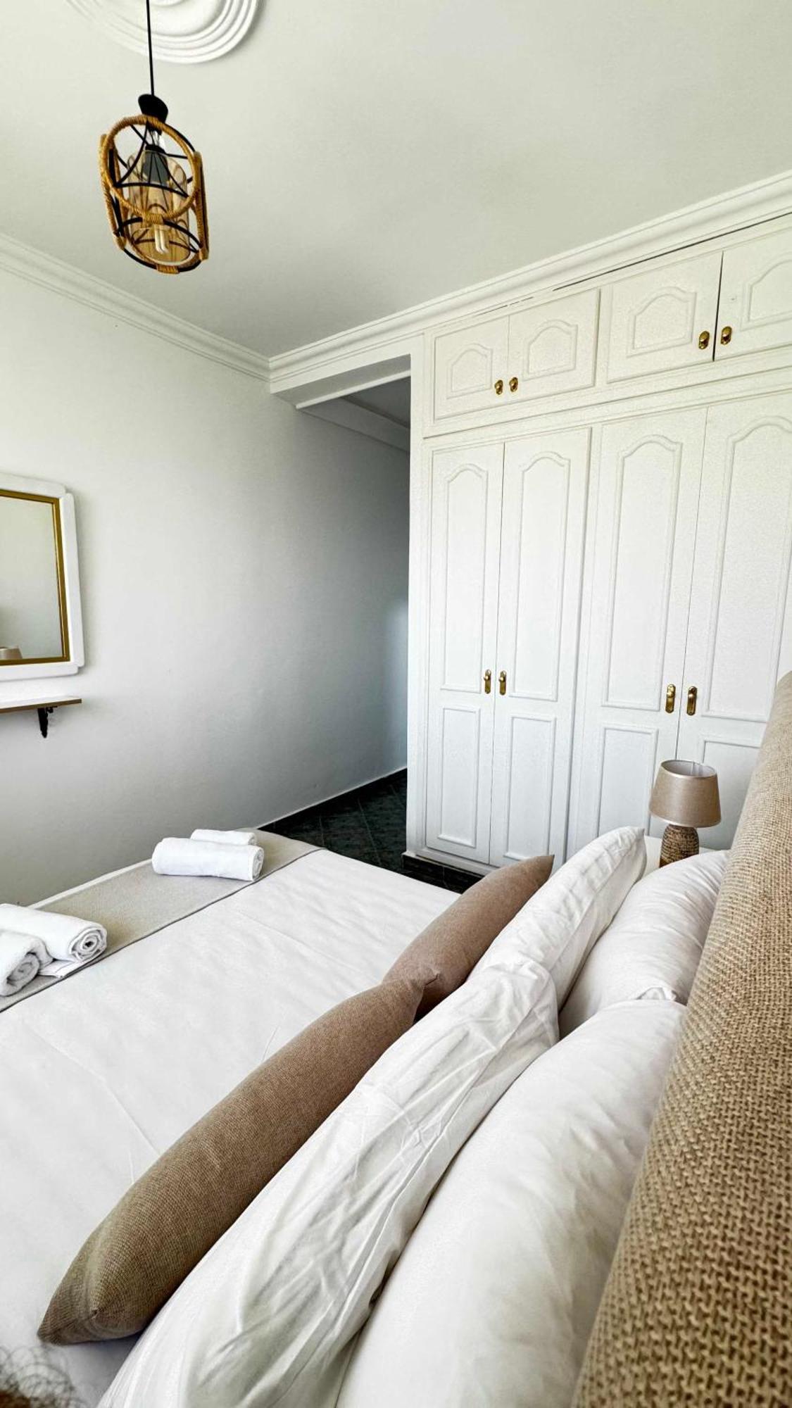 Calays Tu Hogar Junto Al Mar Apartment Tangier Exterior photo
