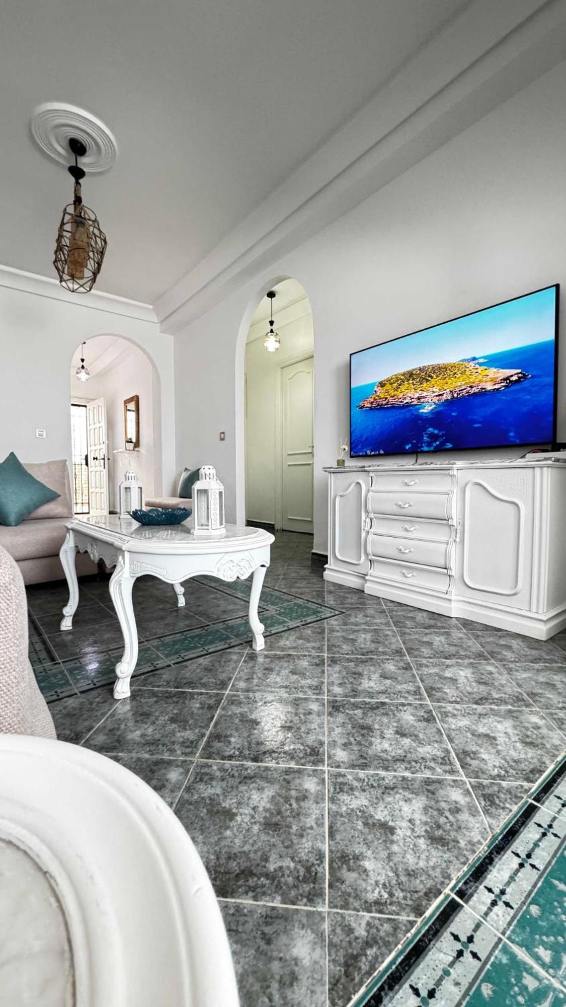 Calays Tu Hogar Junto Al Mar Apartment Tangier Exterior photo