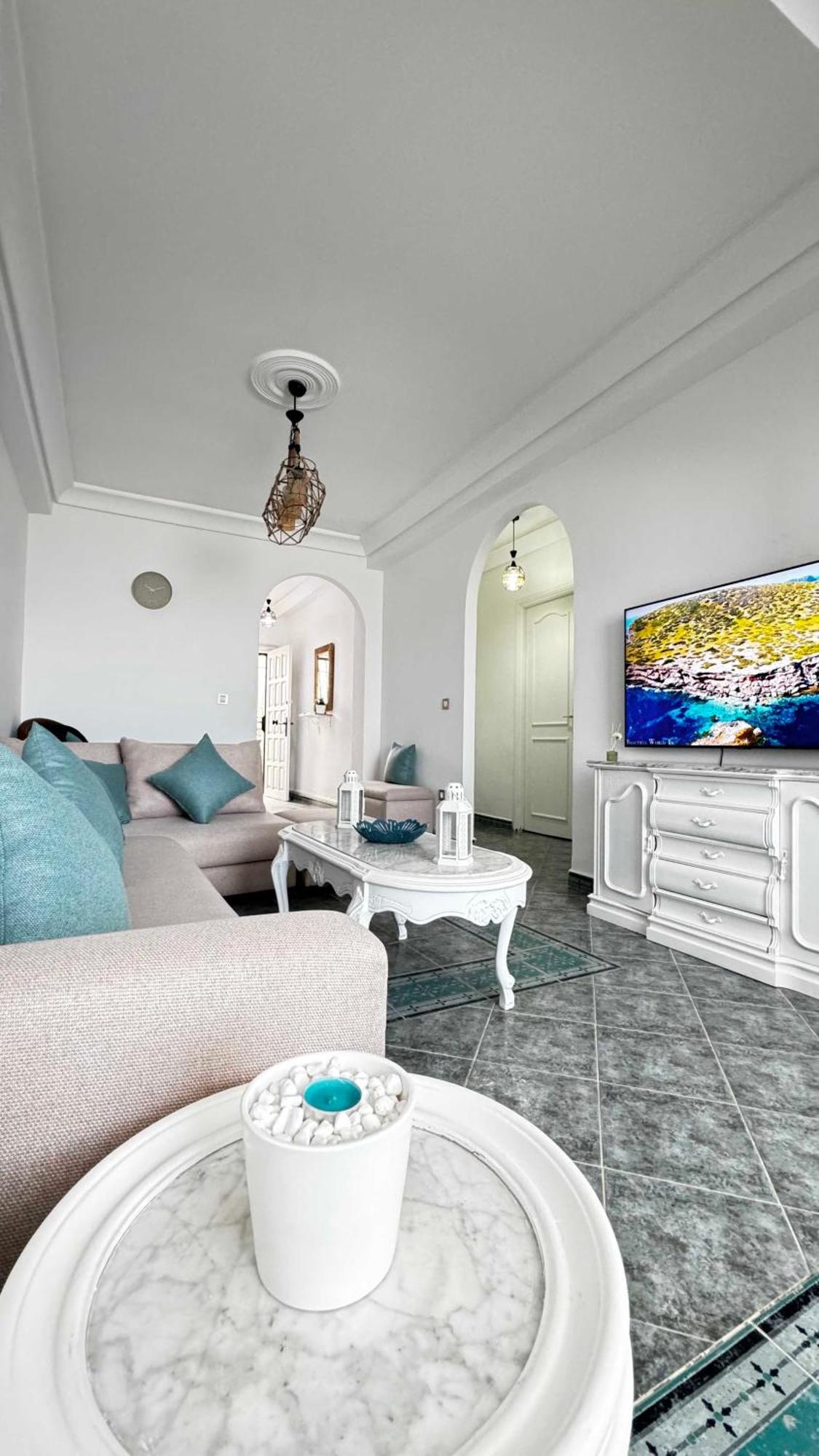 Calays Tu Hogar Junto Al Mar Apartment Tangier Exterior photo