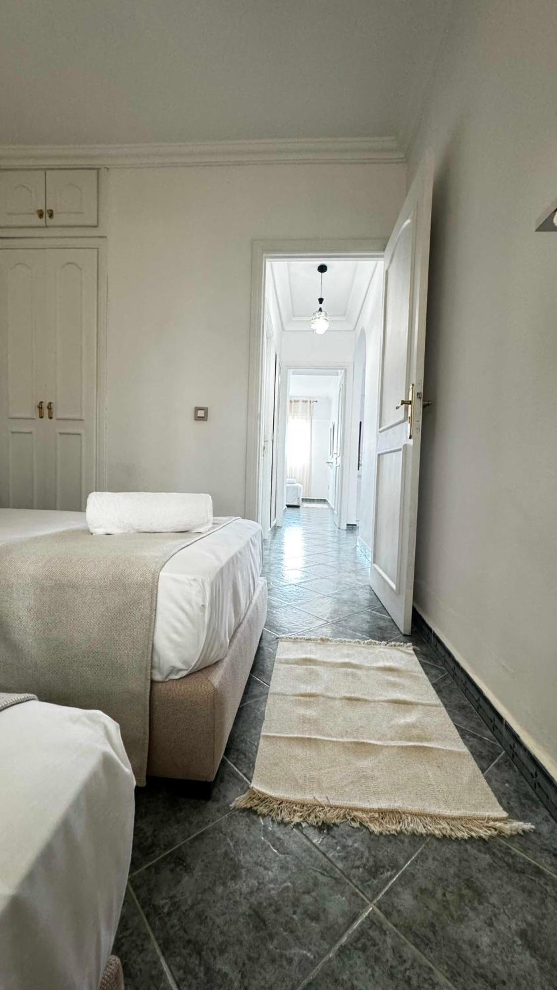 Calays Tu Hogar Junto Al Mar Apartment Tangier Exterior photo